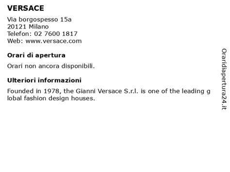 dr giuseppe versace reggio calabria|orari di apertura Versace Dr. Giuseppe , 25 Via Cortese, Reggio .